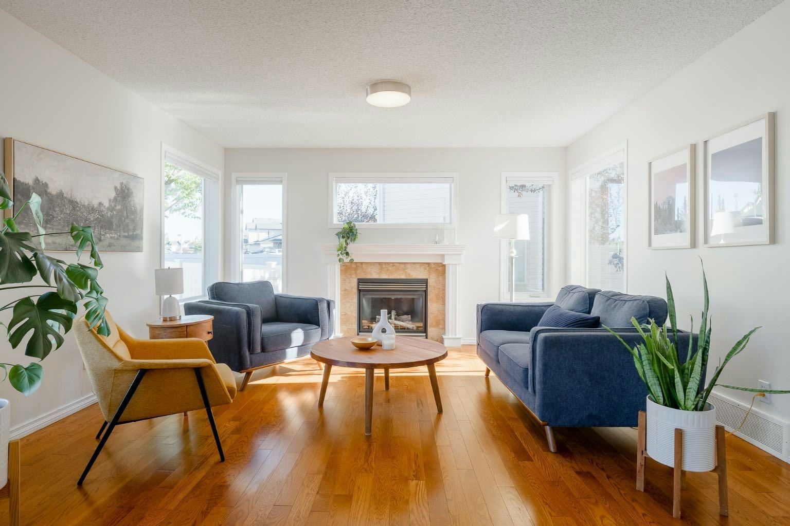 25 Citadel Estates Manor NW, Calgary, AB, T3G 5M6