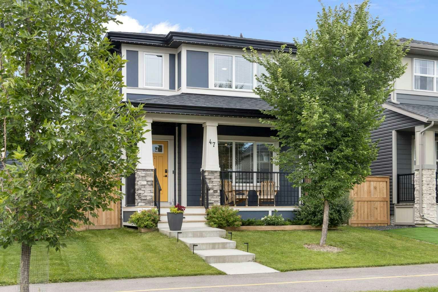 47 Legacy Glen Way SE, Calgary, AB, T2X 4E4