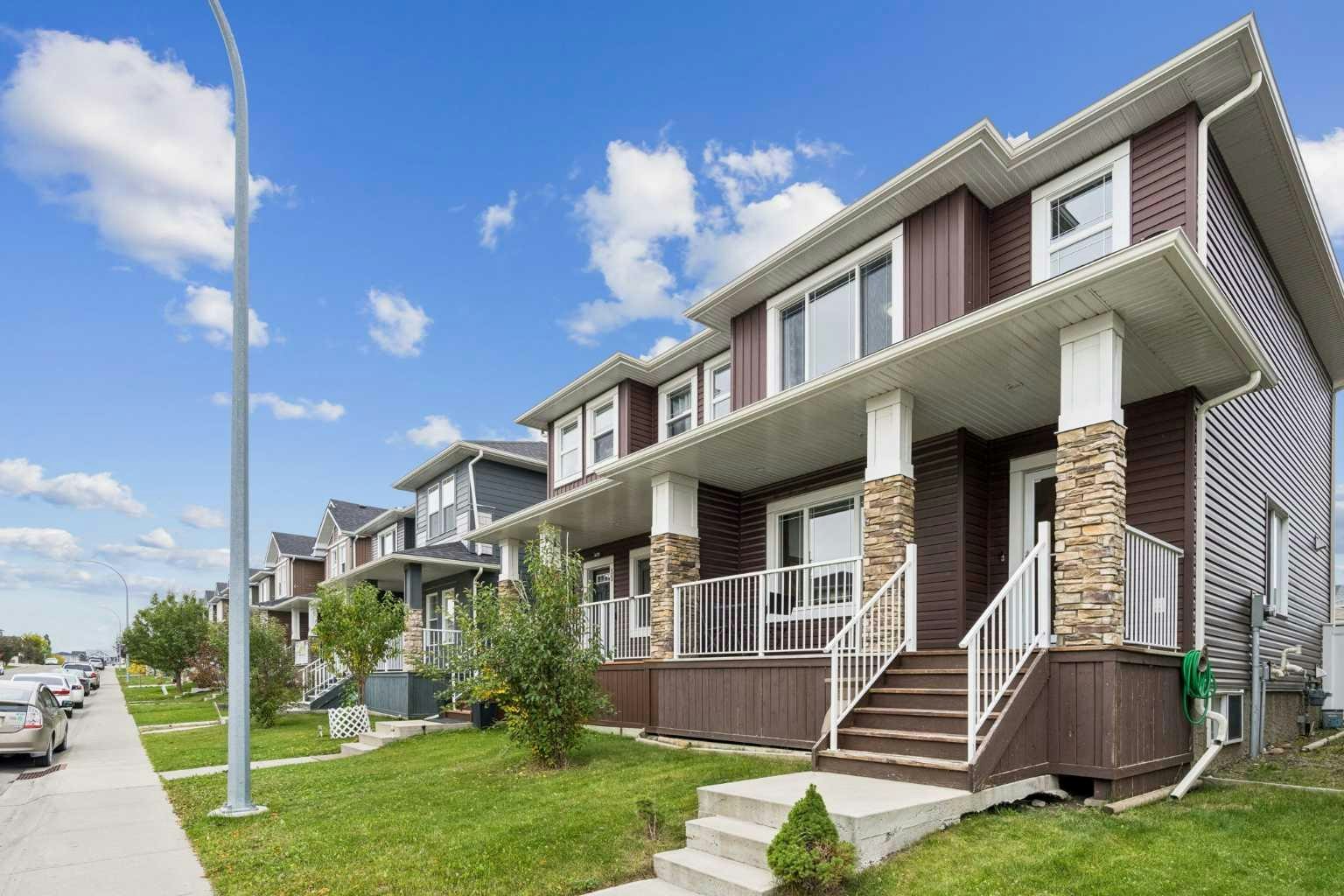 29 Redstone Common NE, Calgary, AB, T3N 0K3
