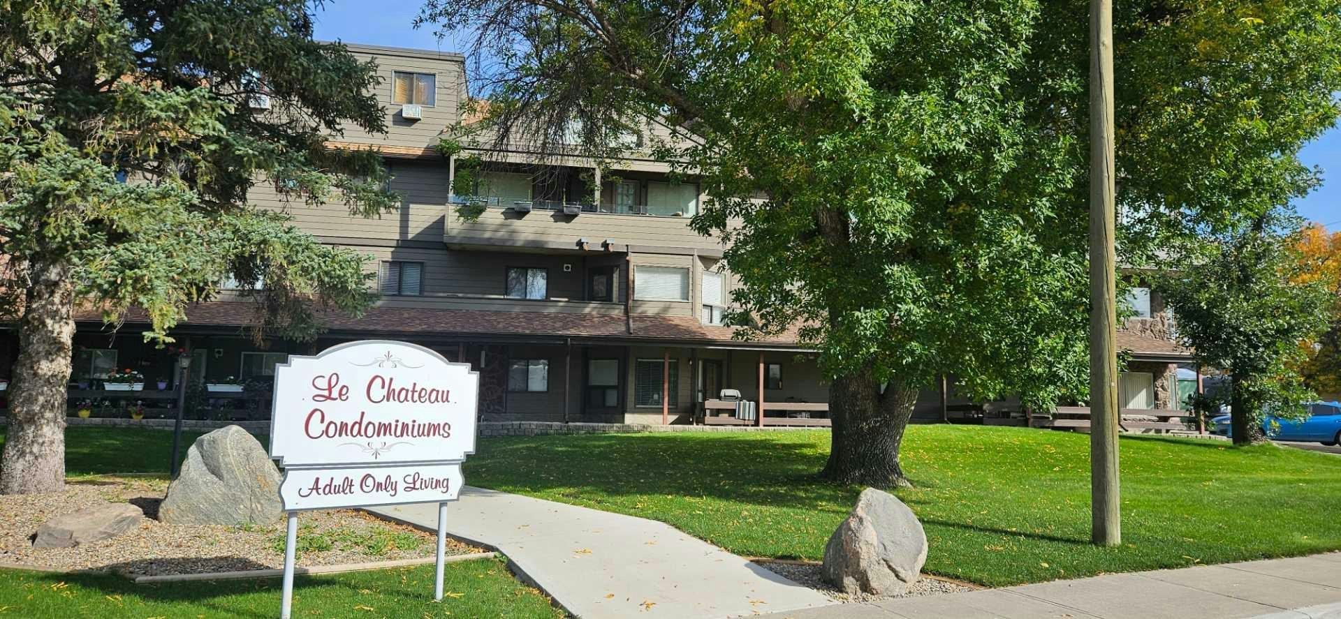 308-5015 51st Street, Taber, AB, T1G 1P4