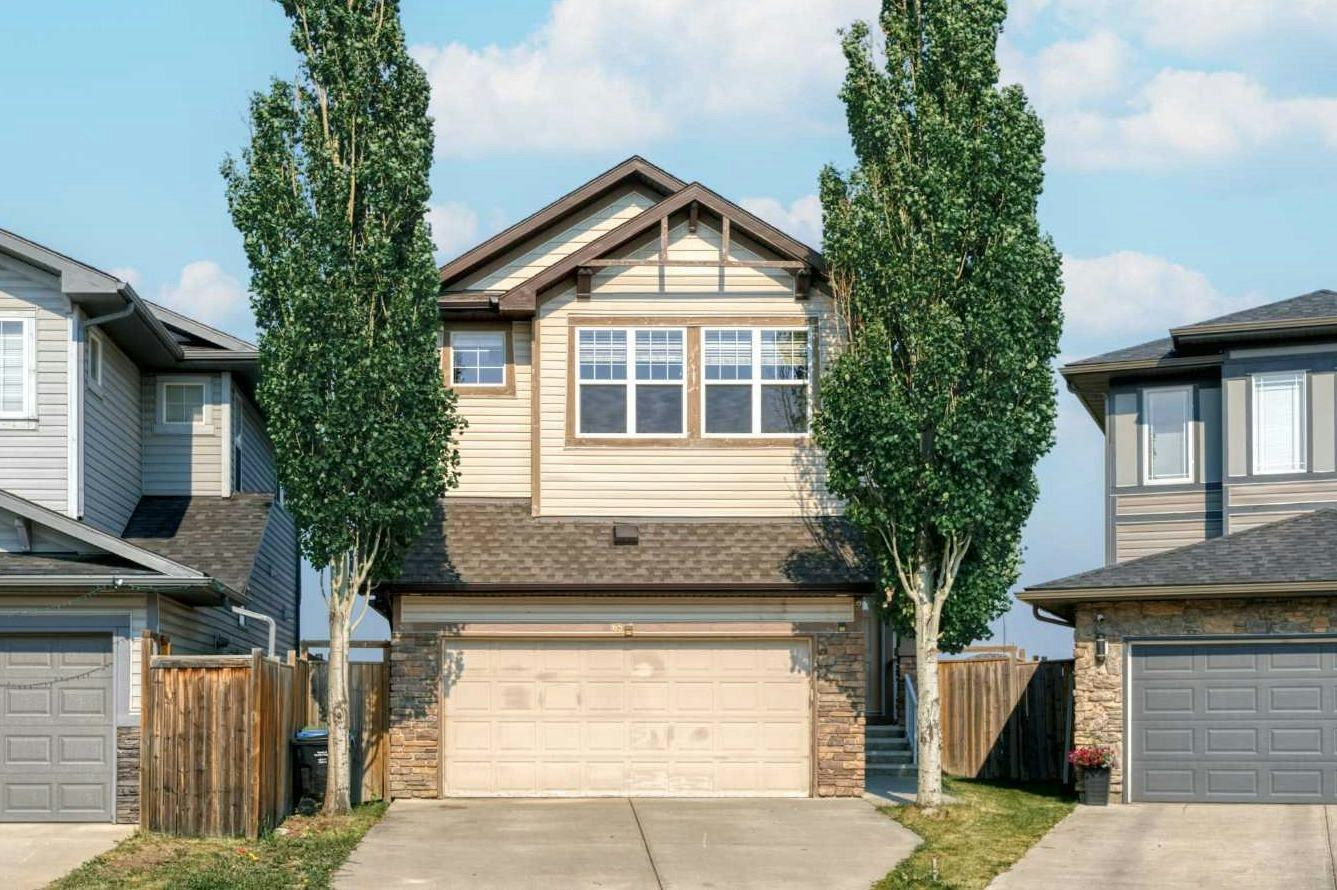 65 Panora Way NW, Calgary, AB, T3K 0R4