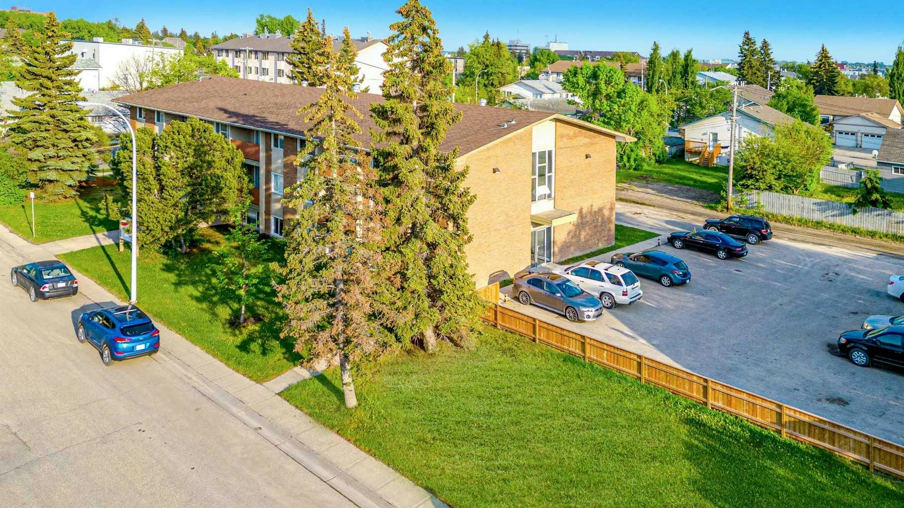 305-10105 107 Avenue, Grande Prairie, AB, T8V 1M1 - 10