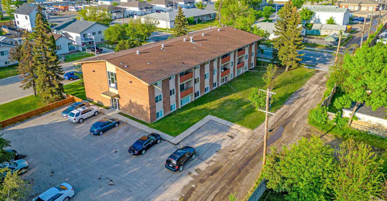 305-10105 107 Avenue, Grande Prairie, AB, T8V 1M1 - 11