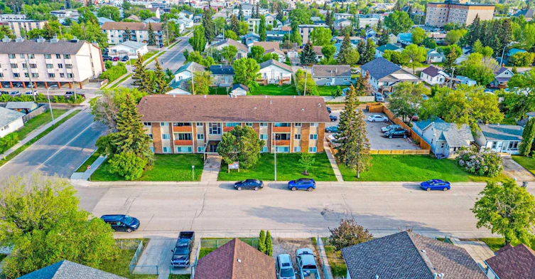305-10105 107 Avenue, Grande Prairie, AB, T8V 1M1 - 13