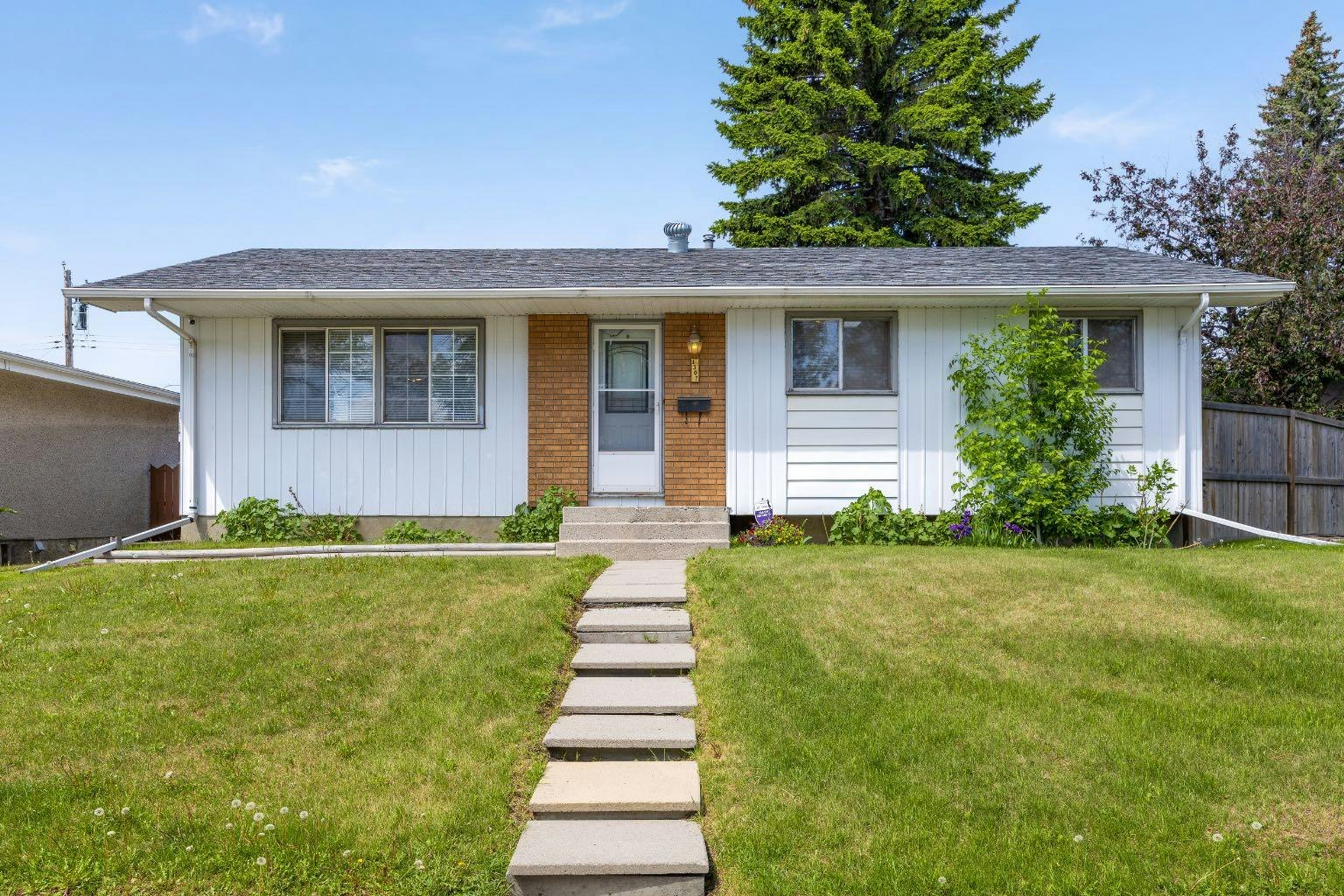 1307 Radisson Drive SE, Calgary, AB, T2A 1Z3