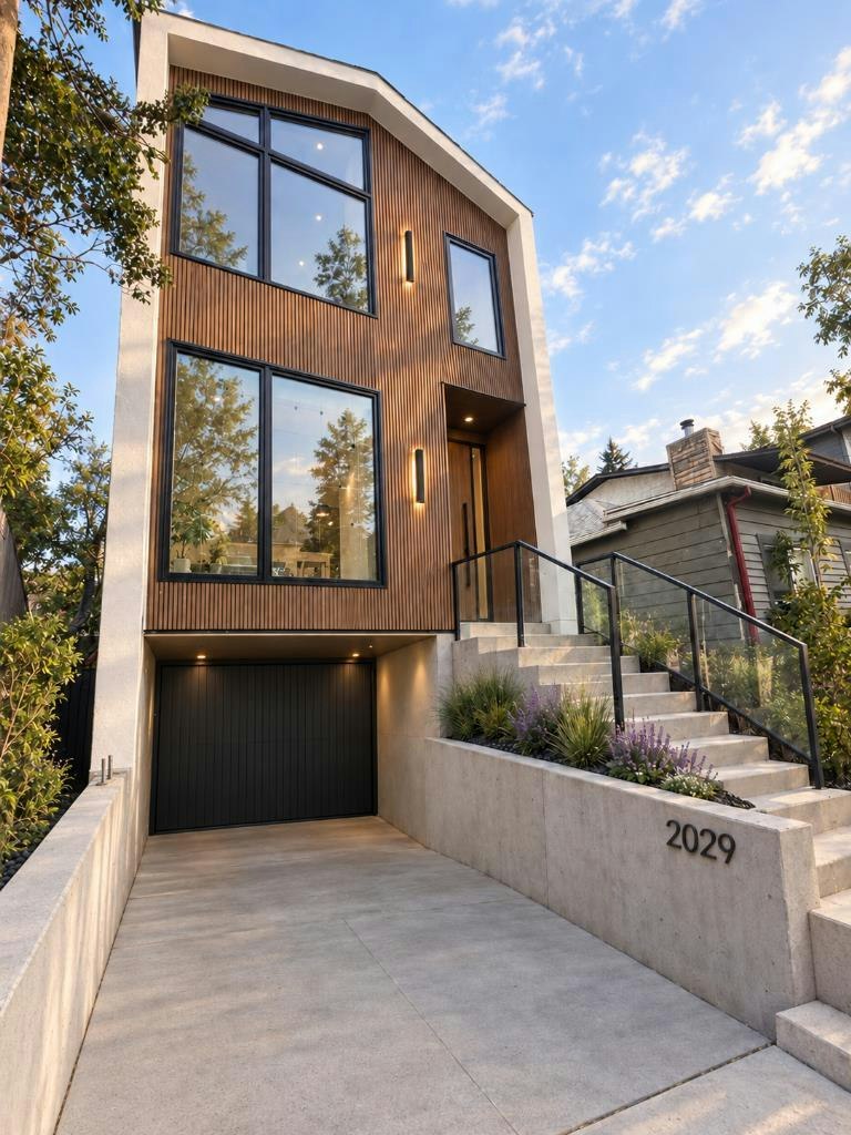 2029 35 Avenue, Calgary, AB, T2T 2E2