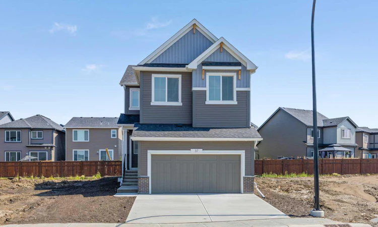 37 Sora Gardens SE