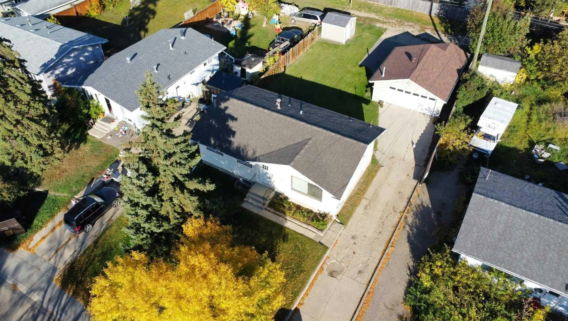 11211 96a Street, Grande Prairie, AB, T8V 2B1