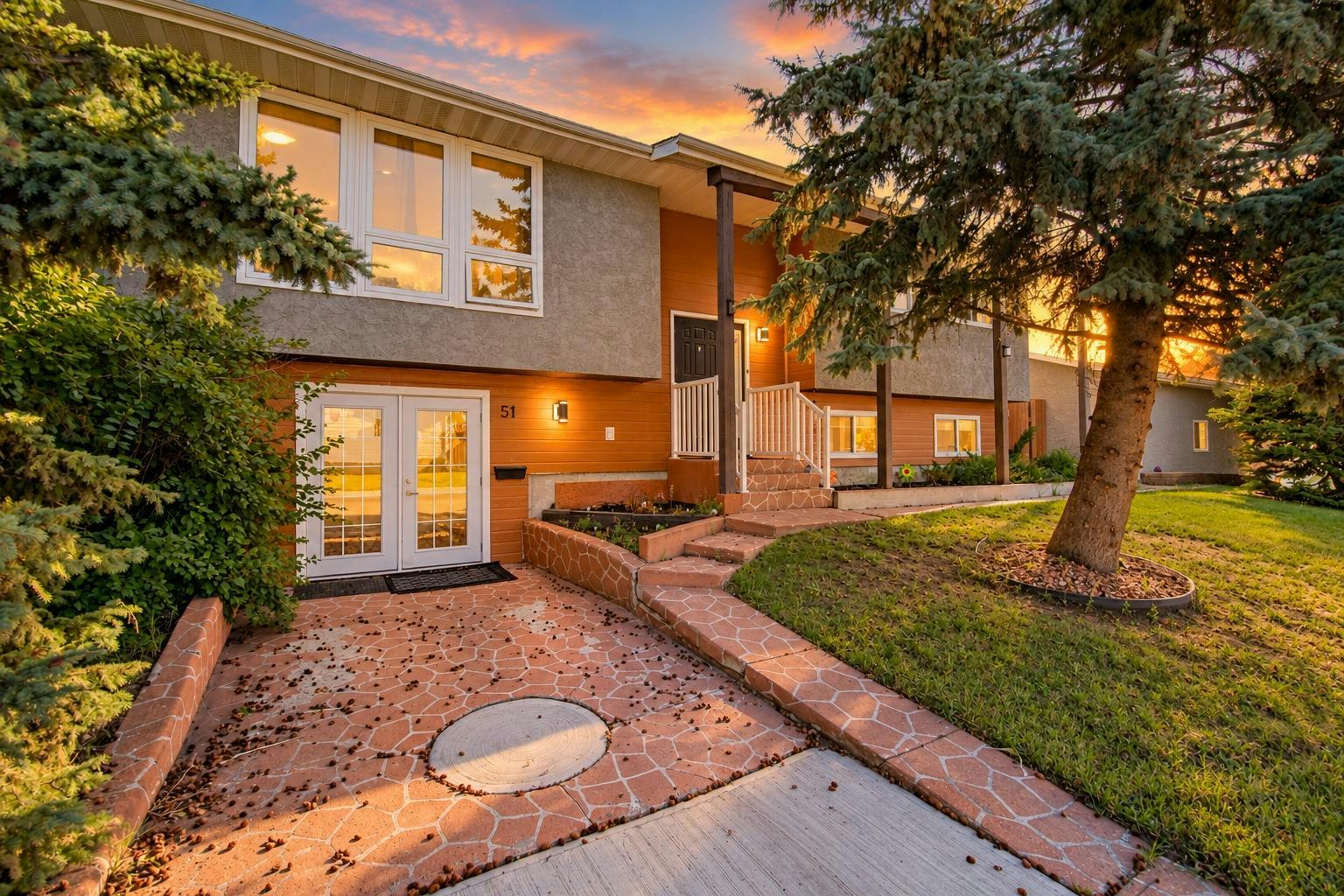 51 Nolan Street, Red Deer, AB, T4P 1Y8