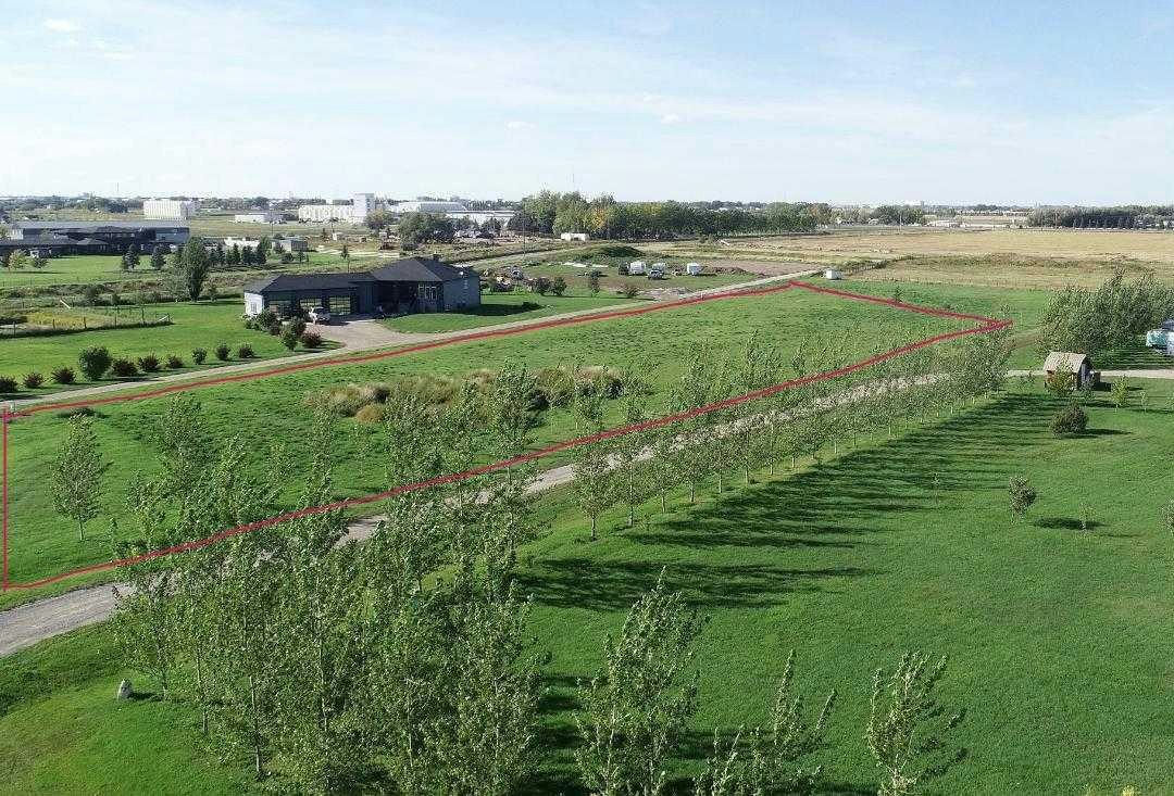 Lot 18-210044 Highway 512, Lethbridge, AB, T1J 5N9