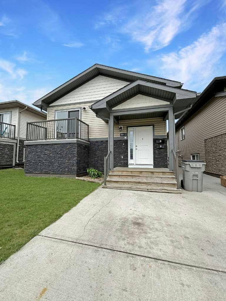 B-9901 109 Avenue, Grande Prairie, AB, T8V 1R7