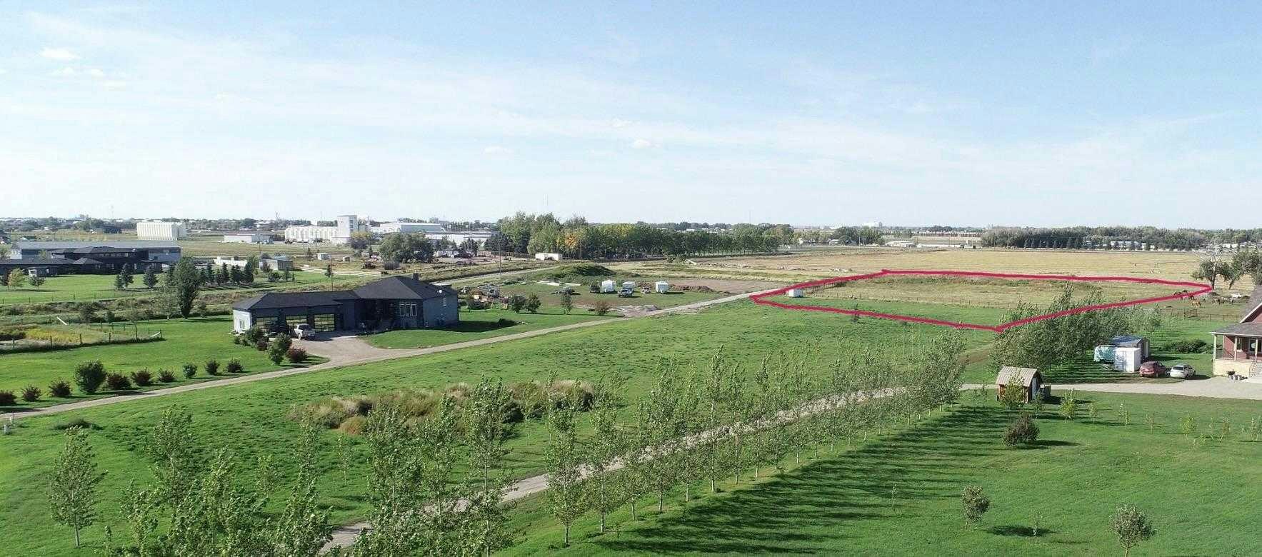 Lot 19-210044 Highway 512, Lethbridge, AB, T1J 5N9