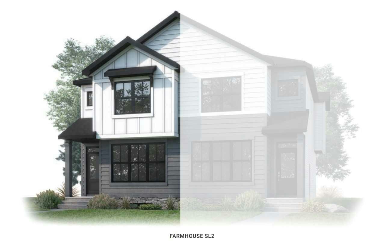 311 Silverton Glen Road SW, Calgary, AB, T2X 5B7