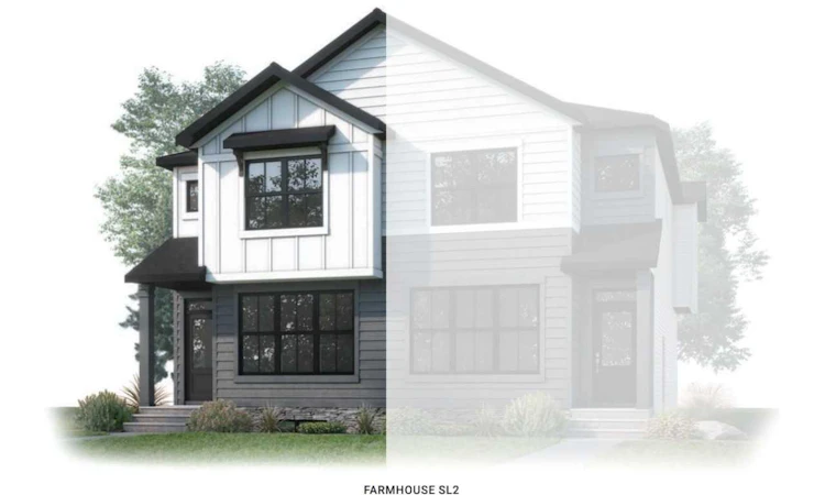 311 Silverton Glen Road SW