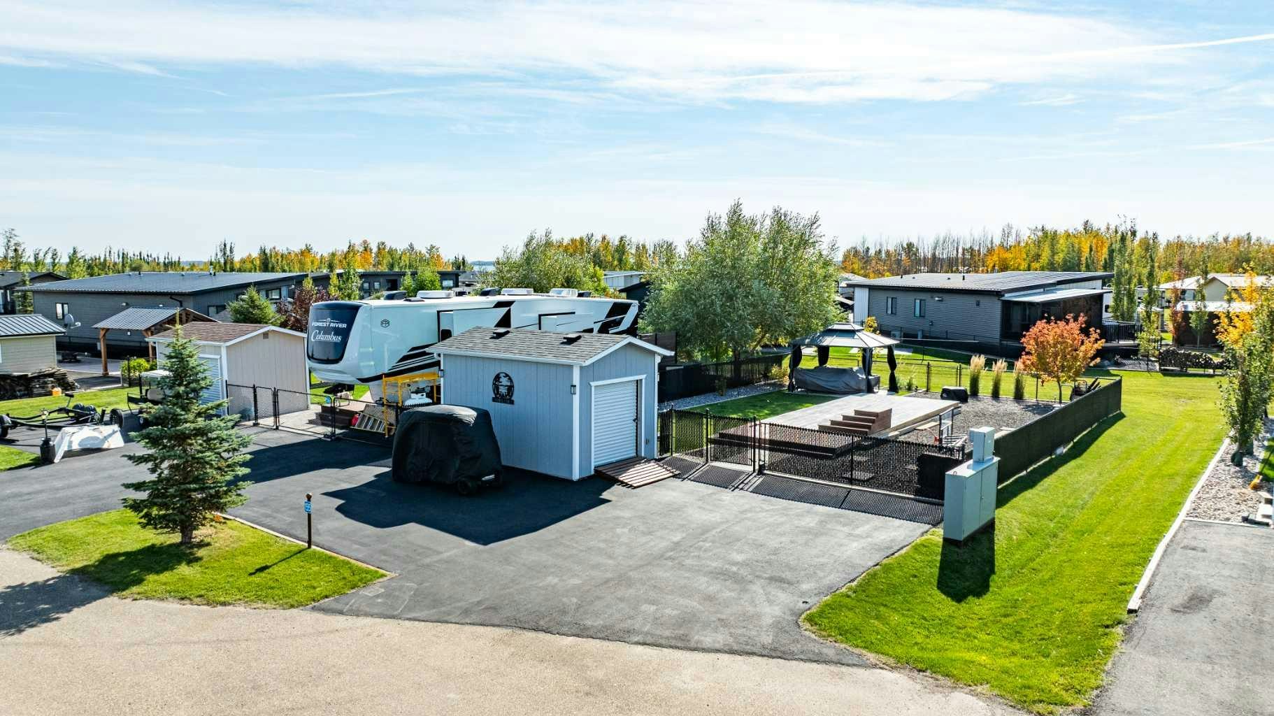 155-41019 Range Road 11, Lacombe, AB, T0C 0J1
