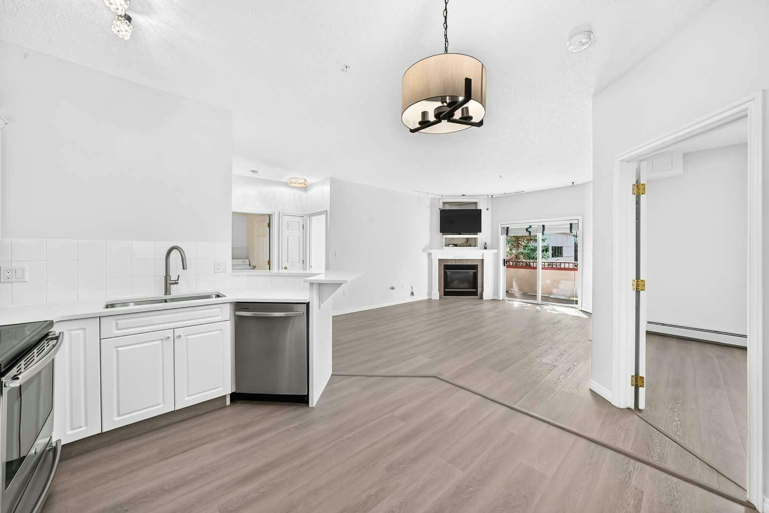 412-777 3 Avenue SW, Calgary, AB, T2P 0G8