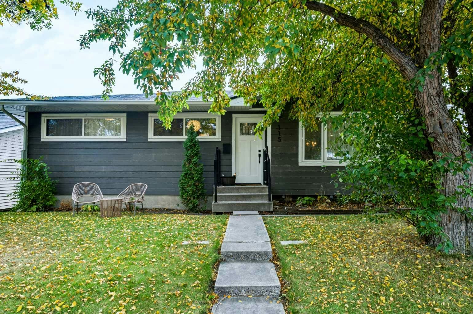 115 Flavelle Road SE, Calgary, AB, T2H 1E8