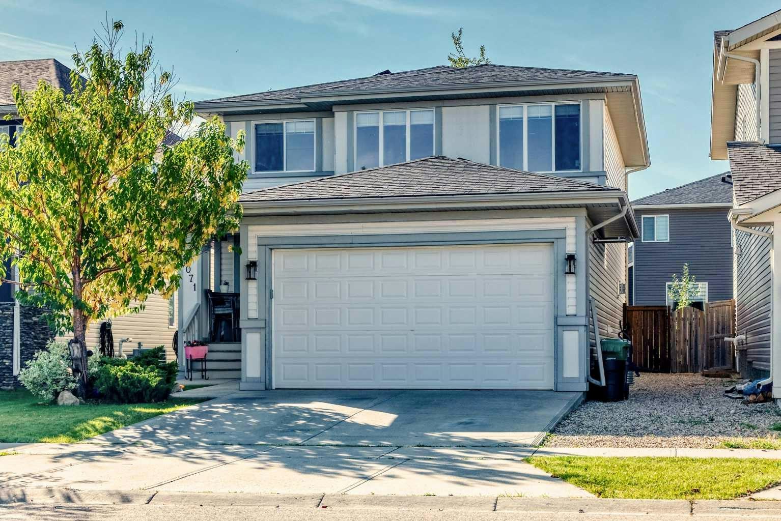 2071 Reunion Boulevard NW, Airdrie, AB, T4B 0J2