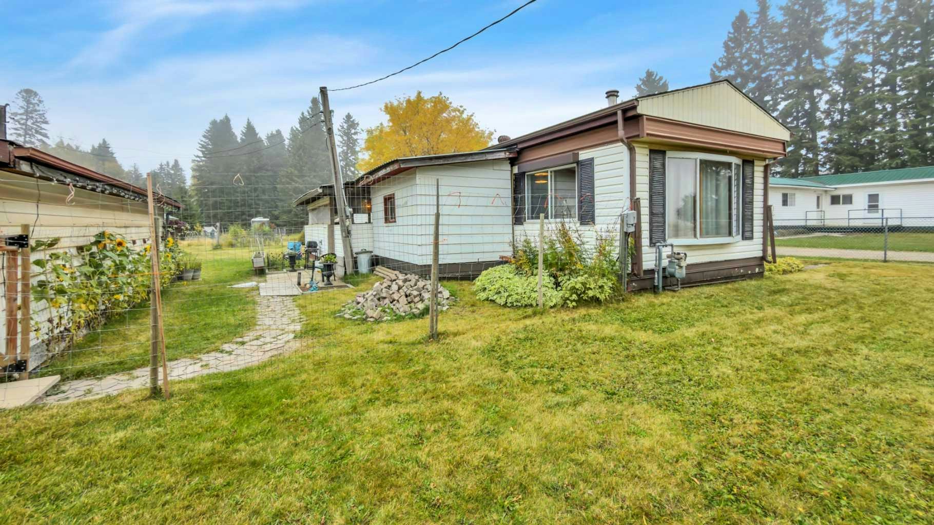 4415 62 Street, Rocky Mountain House, AB, T4T 1G1