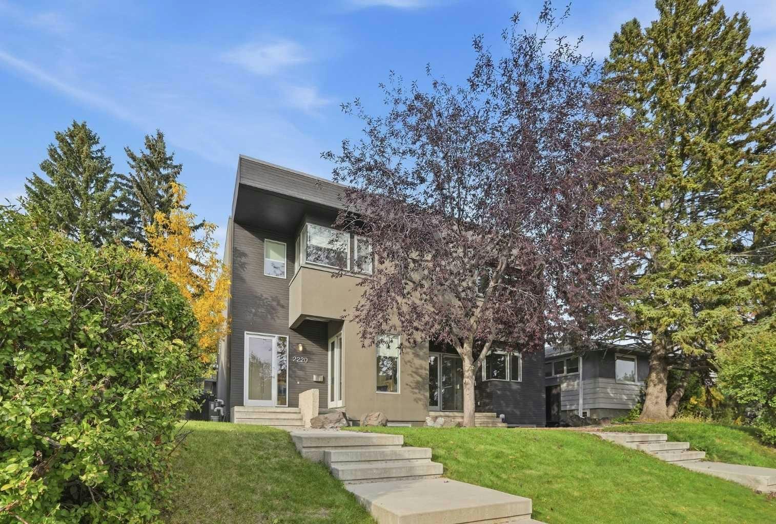 2220 32 Avenue SW, Calgary, AB, T2T 1X1