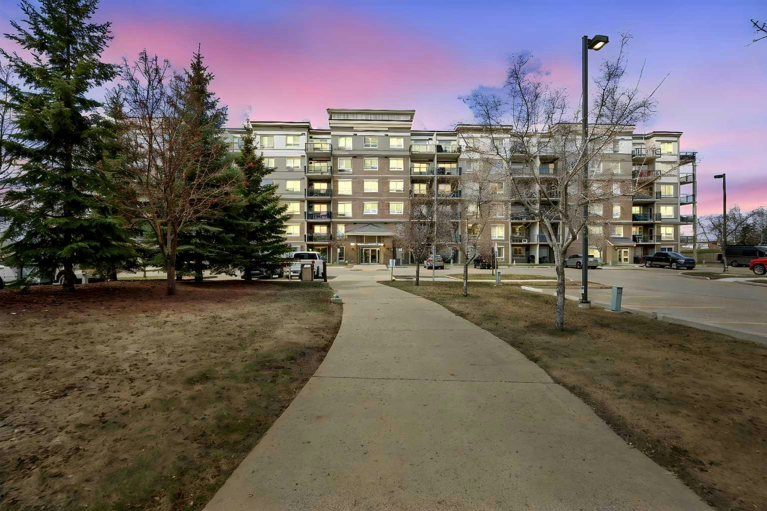 118-136D Sandpiper Road, Fort Mcmurray, AB, T9K 0J7