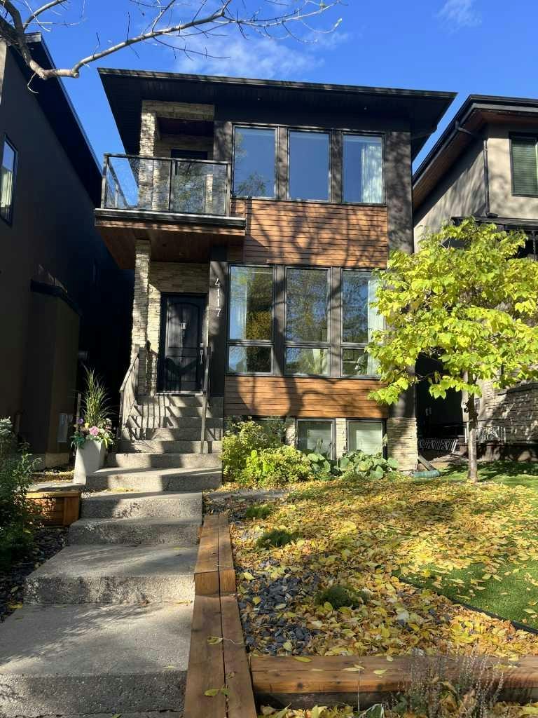4117 16a Street SW, Calgary, AB, T2G 3T7