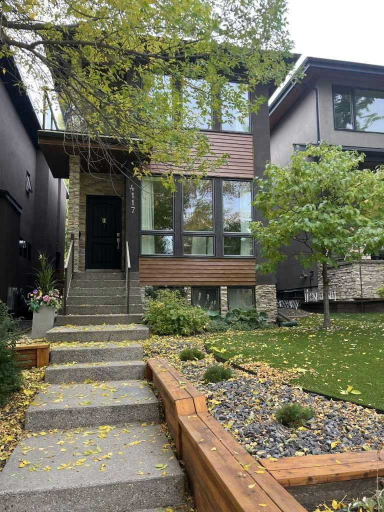 4117 16a Street SW, Calgary, AB, T2G 3T7