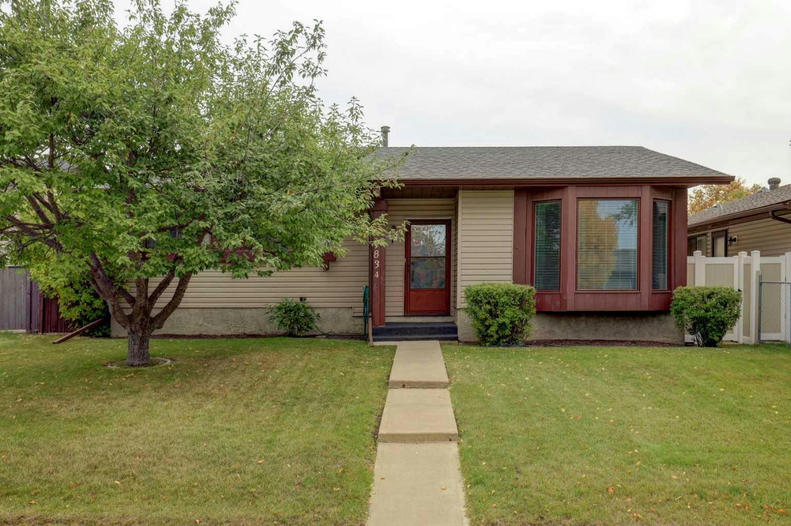 1834 Summerfield Boulevard SE, Airdrie, AB, T4B 1V3