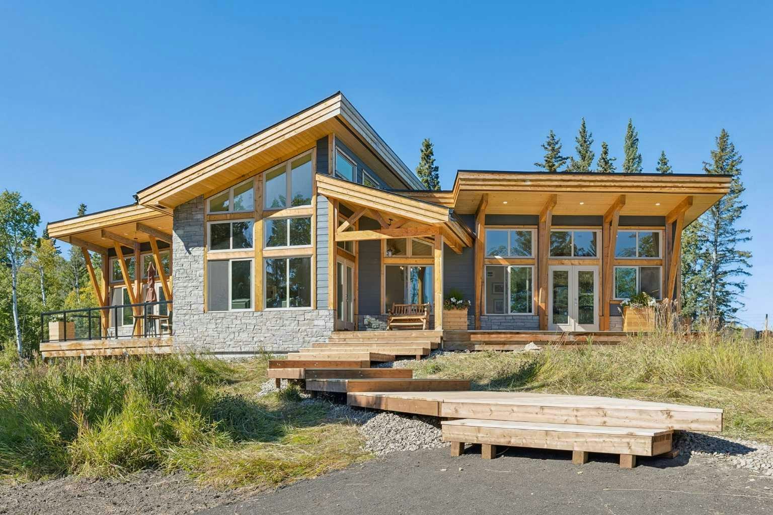 26 Chinook Ridge, Foothills County, AB, T0L 1K0