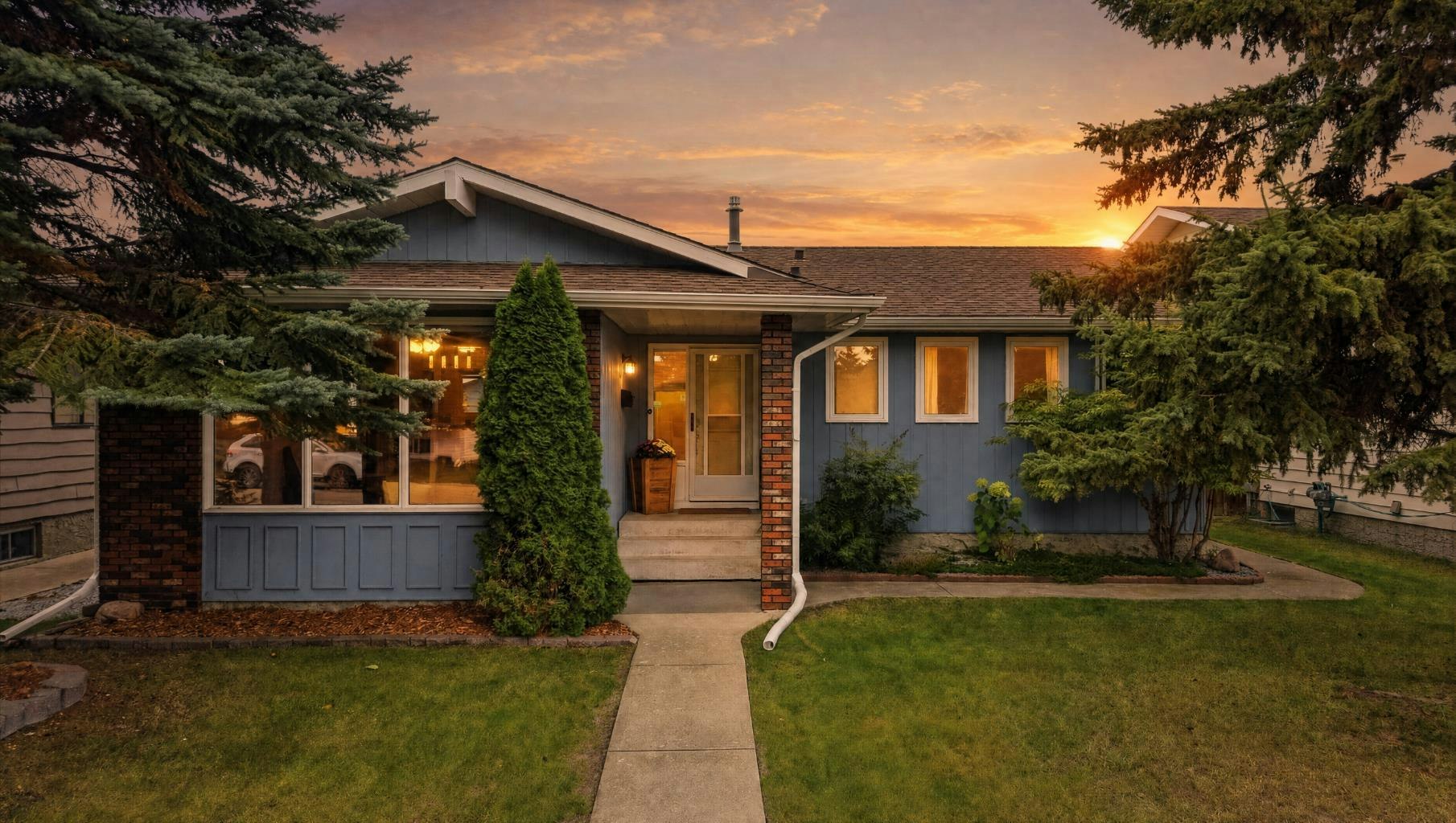 90 Card Crescent, Red Deer, AB, T4P 2E3