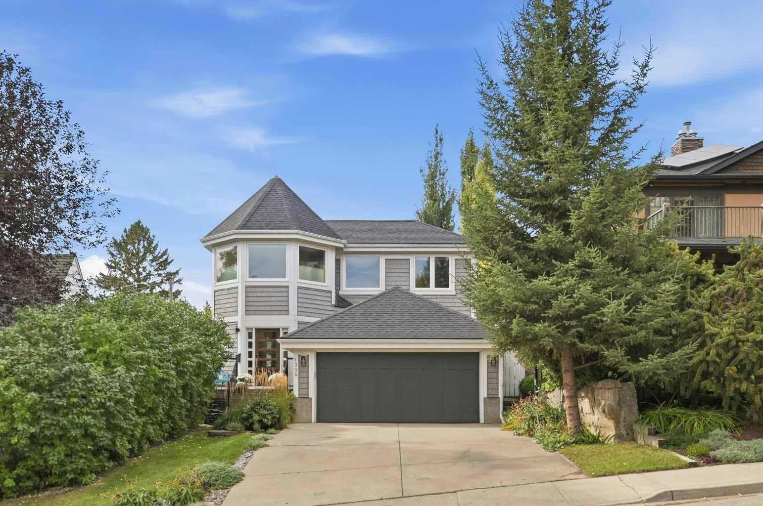 1305 15 Street NW, Calgary, AB, T2N 2B7
