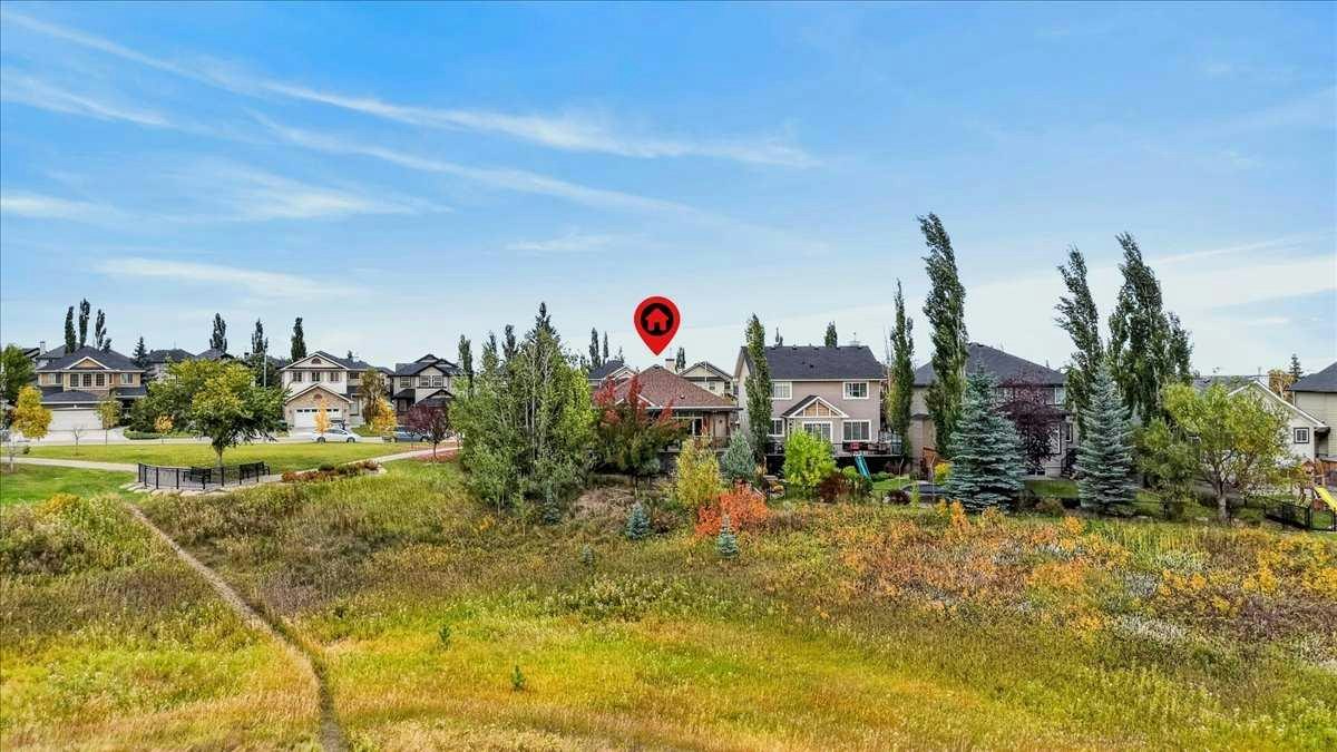 214 Kincora Heights NW, Calgary, AB, T3R 1N9