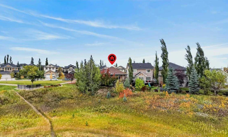 214 Kincora Heights NW
