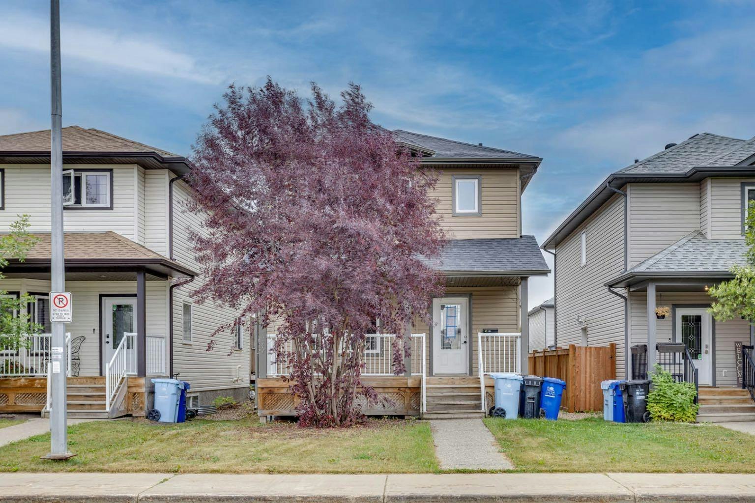 156 Juniper Street, Fort Mcmurray, AB, T9K 0M8