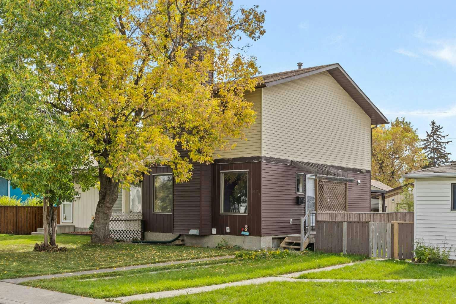 6419B 33 Avenue NW, Calgary, AB, T3B 1K9