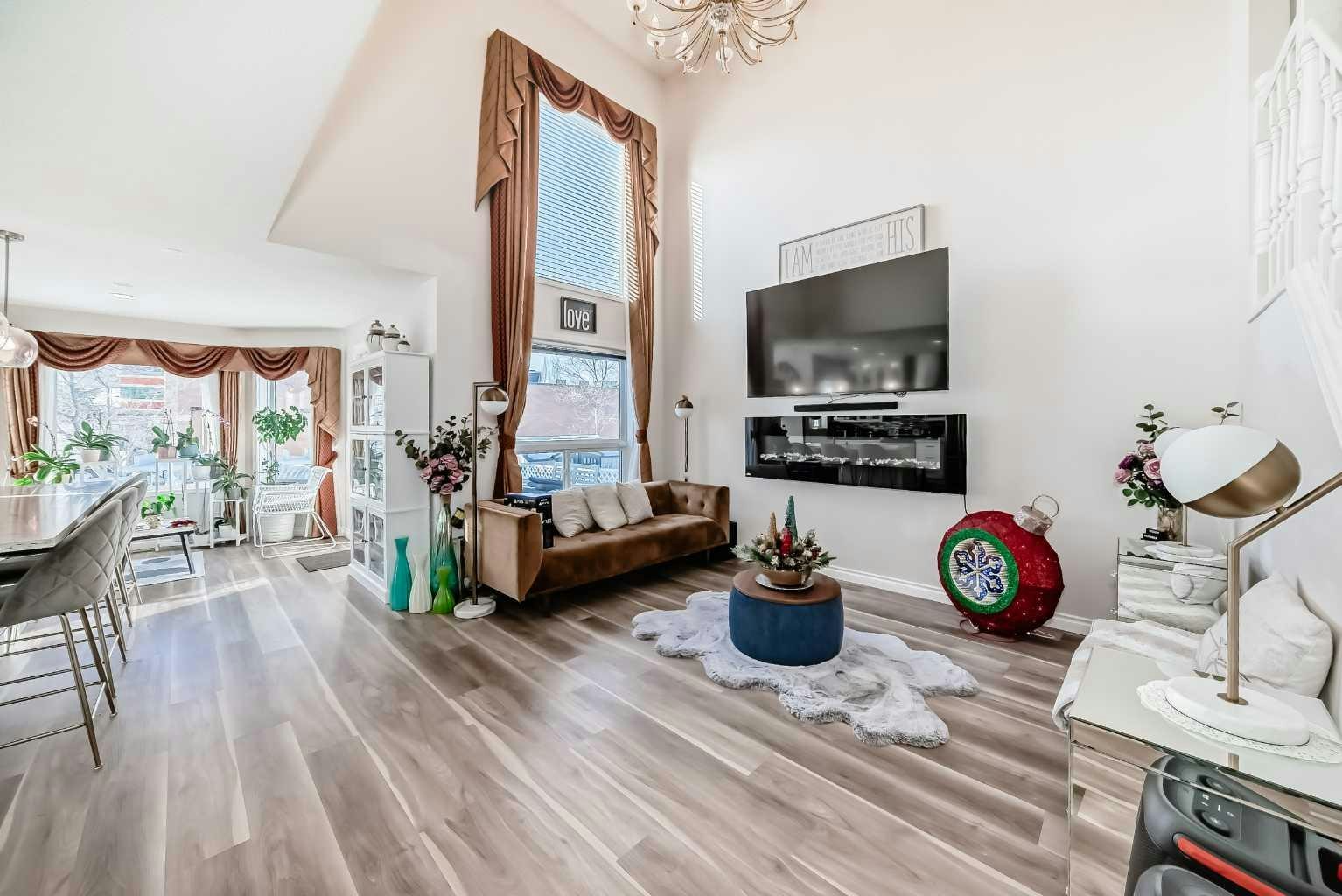 33 Citadel Estates Terrace NW, Calgary, AB, T3G 4S5