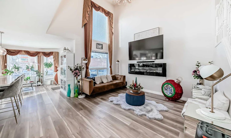 33 Citadel Estates Terrace NW