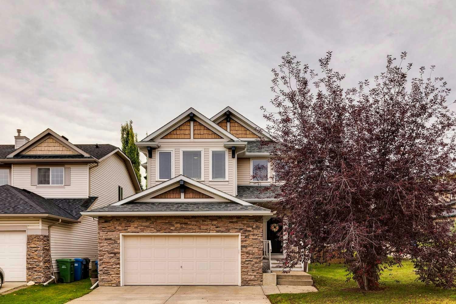 86 Cresthaven View SW, Calgary, AB, T3B 5Y1
