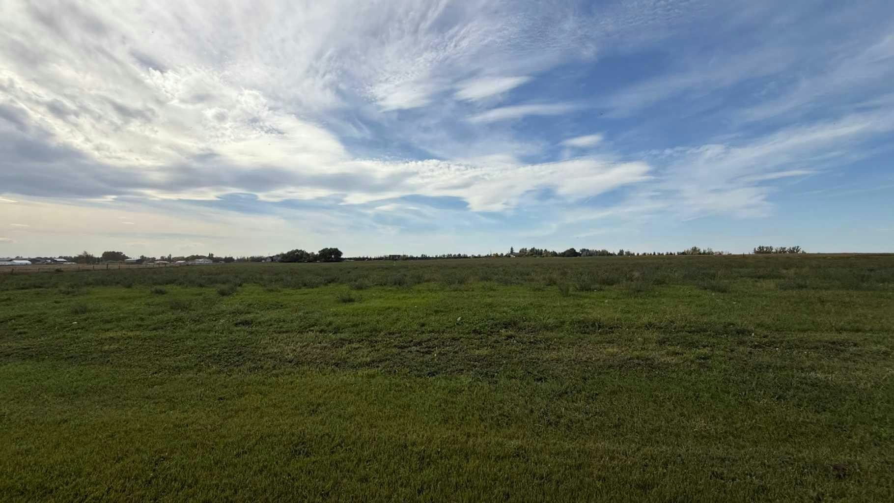 Plan 9310909 Block 206 Lot 1a, Raymond, AB, T0K 2S0