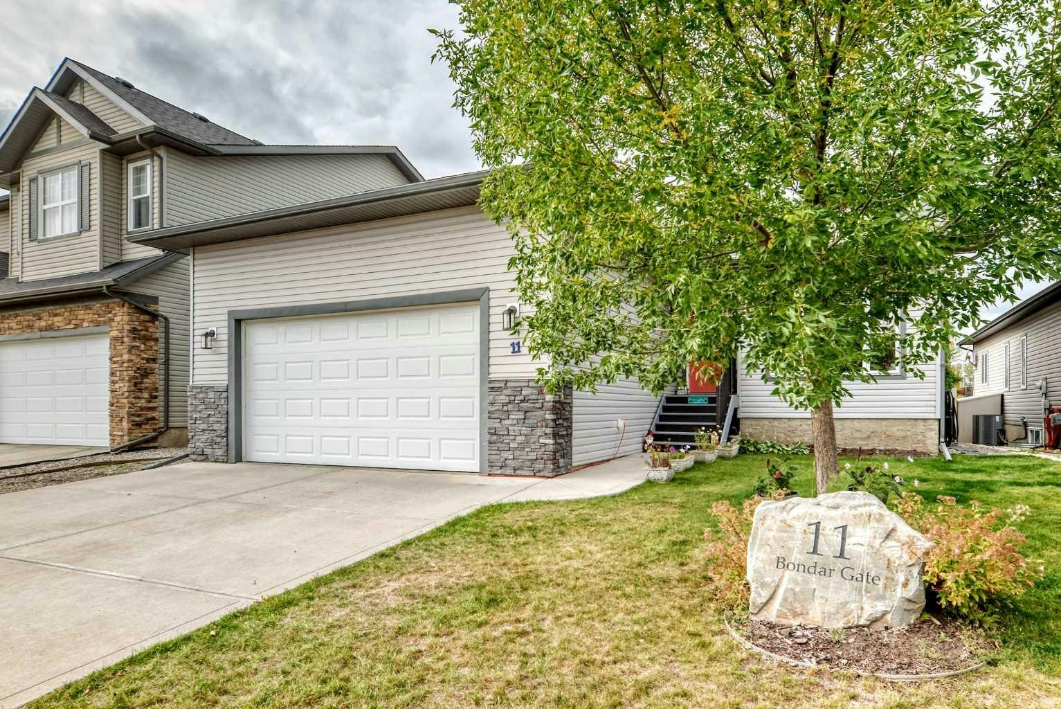 11 Bondar Gate, Carstairs, AB, T0M 0N0