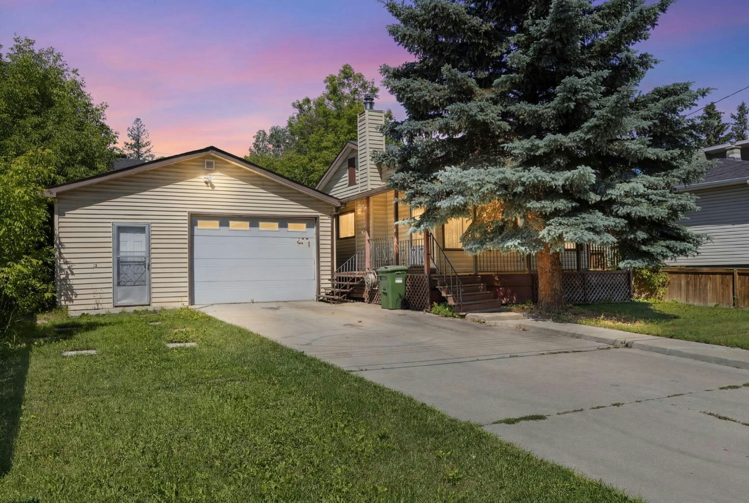 3819 1 Street NE, Calgary, AB, T2E 3E1
