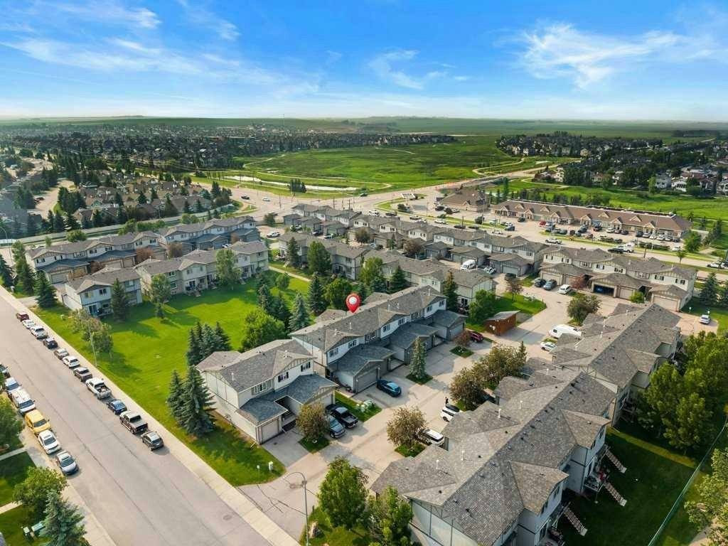 1204-720 Willowbrook Road NW, Airdrie, AB, T4B 2Y9