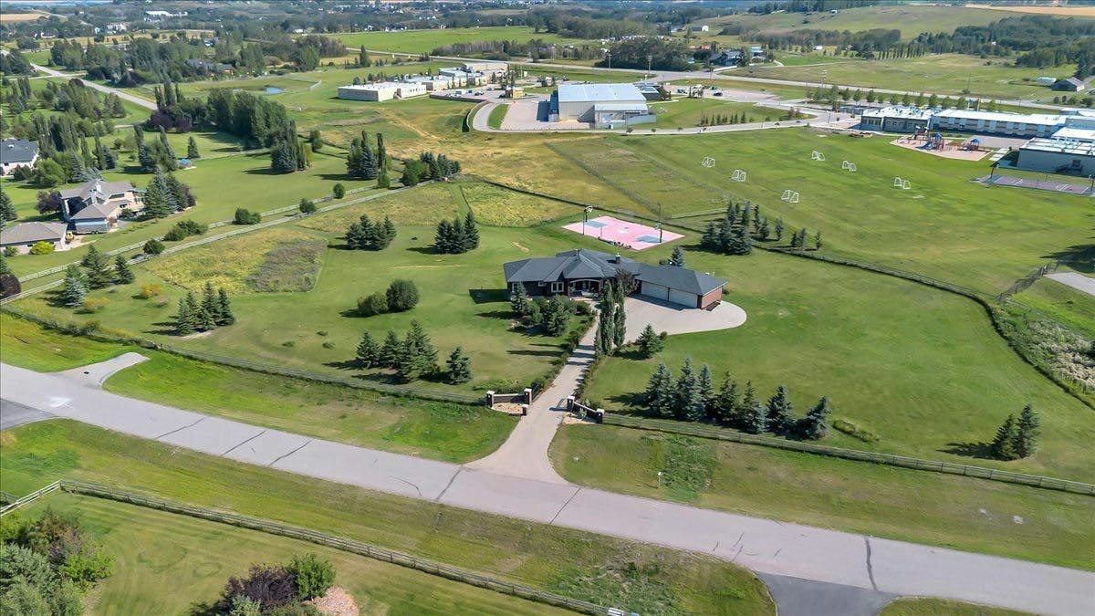 33 Norris Coulee Trail, Foothills County, AB, T1S 5A5