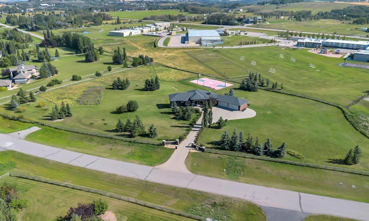 33 Norris Coulee Trail