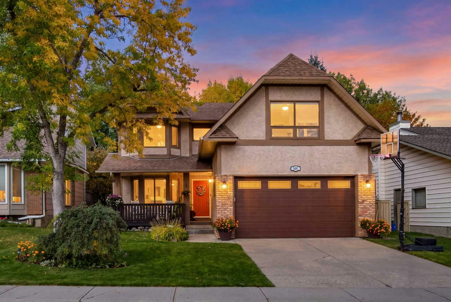 101 Sun Canyon Way SE, Calgary, AB, T2X 2V4