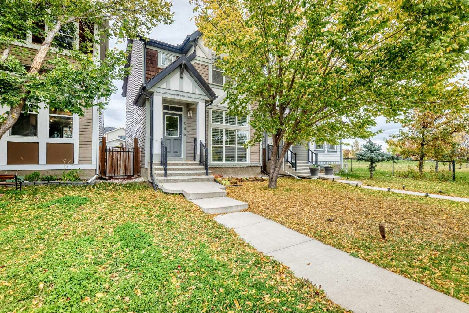 1046 New Brighton Park SE, Calgary, AB, T2Z 0Y1