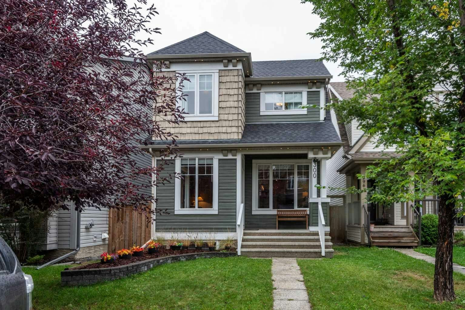 300 New Brighton Landing SE, Calgary, AB, T2Z 0S6