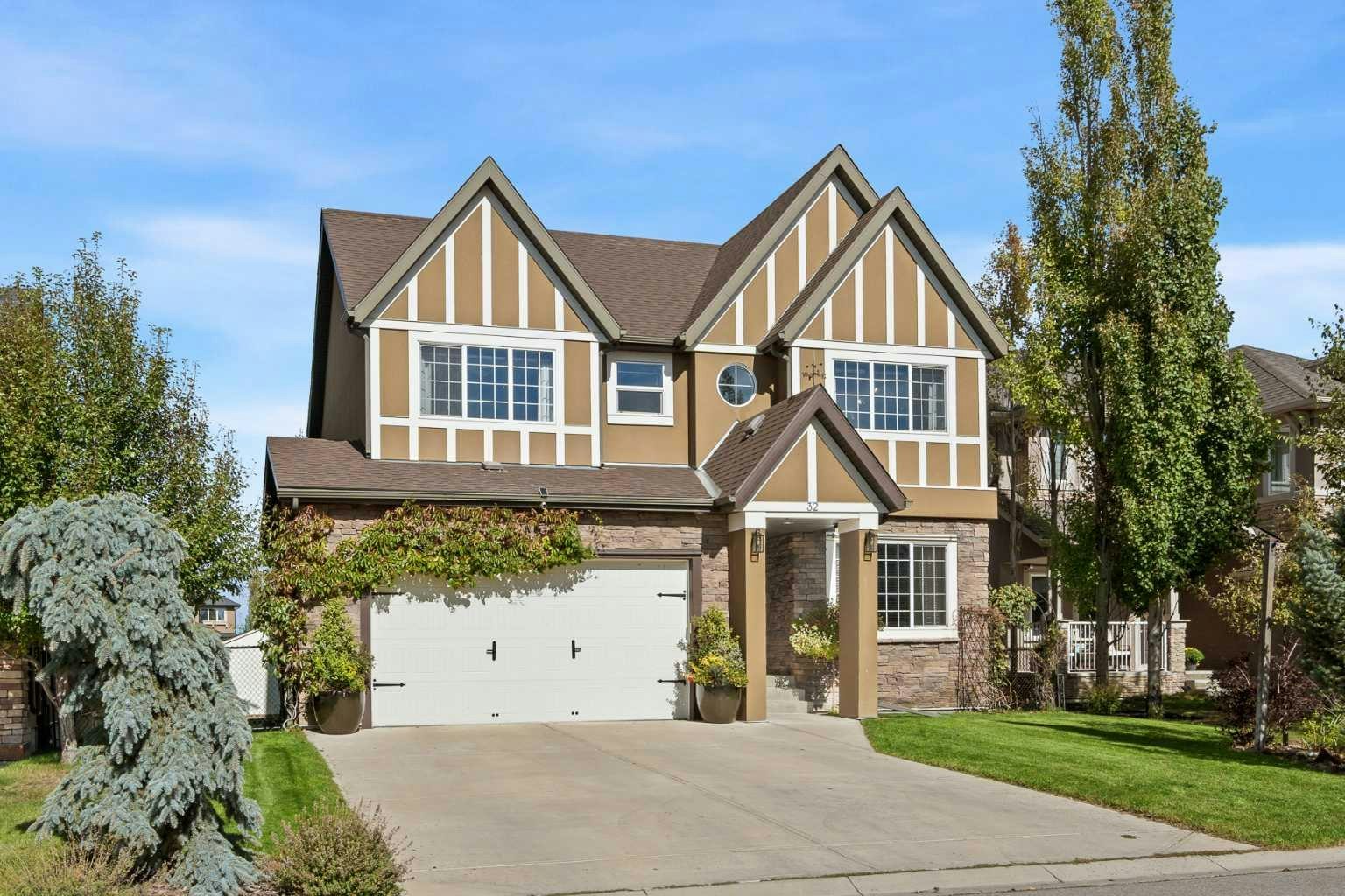 32 Ranchers Place, Okotoks, AB, T1S 0G5