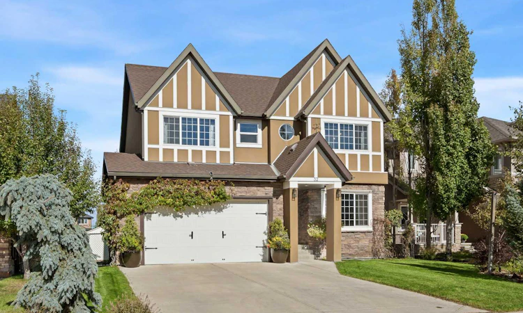 32 Ranchers Place