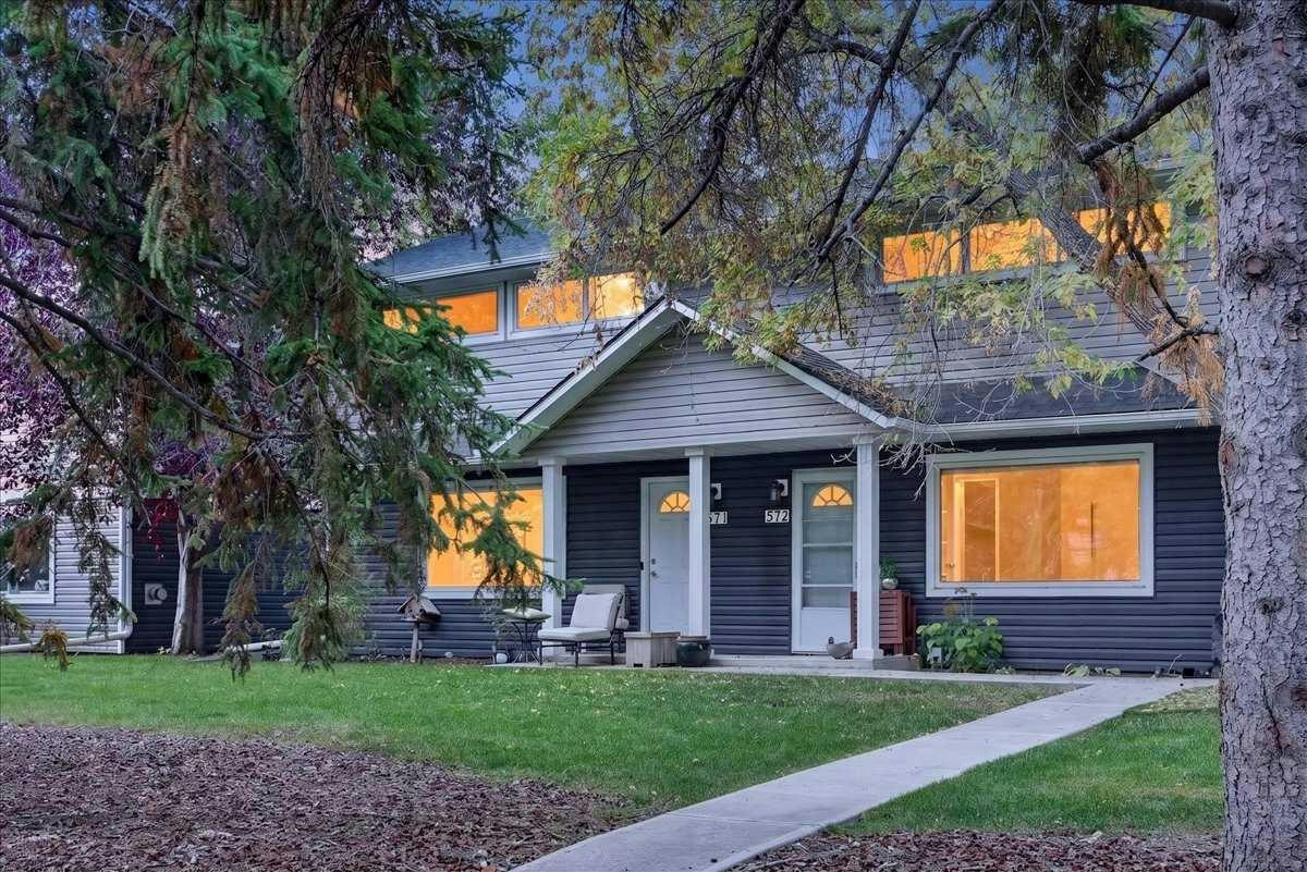 572 Regal Park NE, Calgary, AB, T2E 0S6